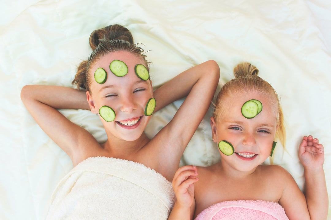 Beginner skincare mistakes