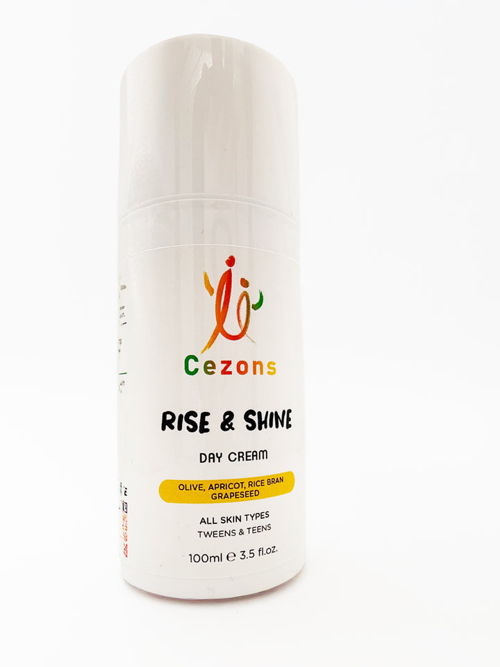 Rise & Shine Day Cream